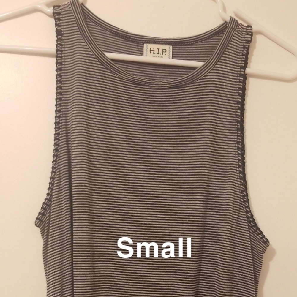 Tank